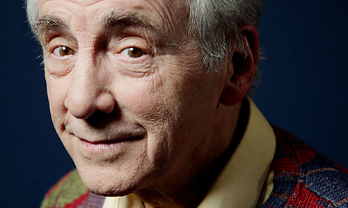 Andrew Sachs to join the cast of EastEnders