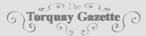 Torquay newspaper logo